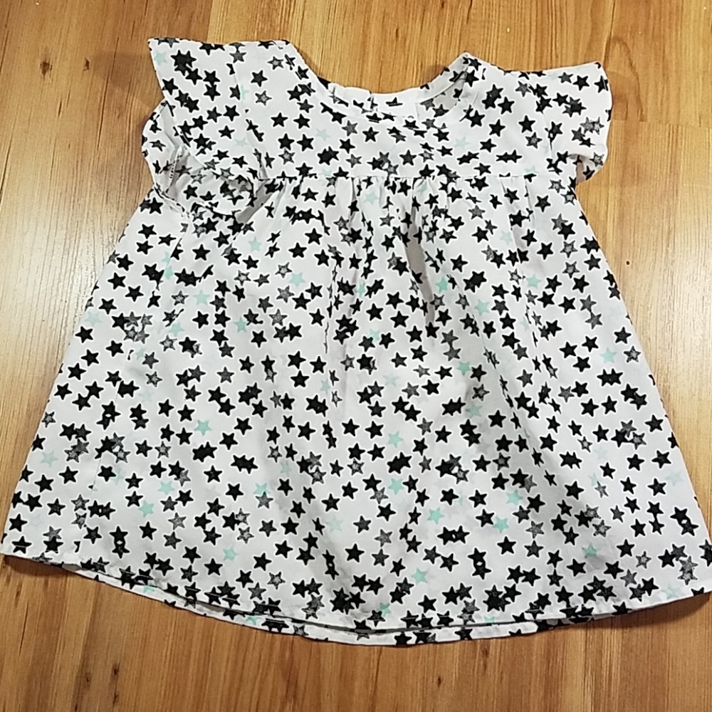 Star shirt